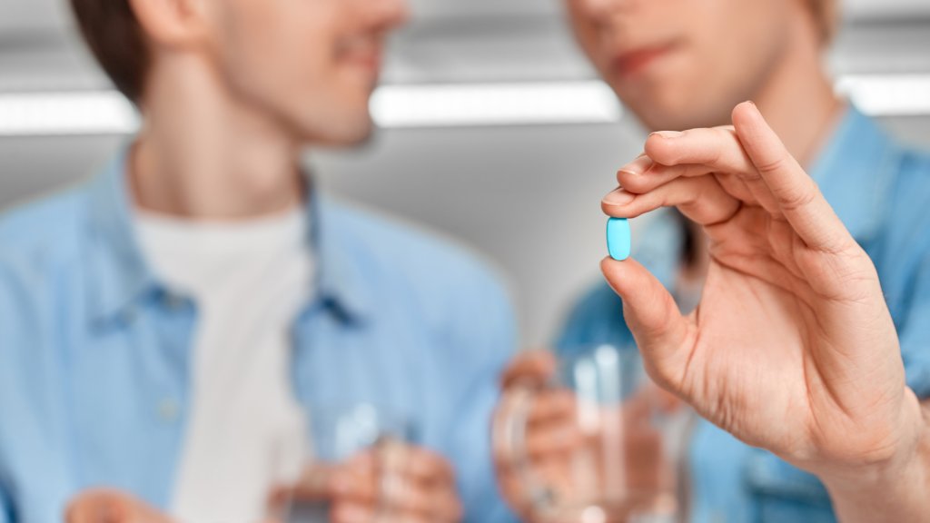 UNAIDS will die Zahl der PrEP-Kunden stark erhöhen