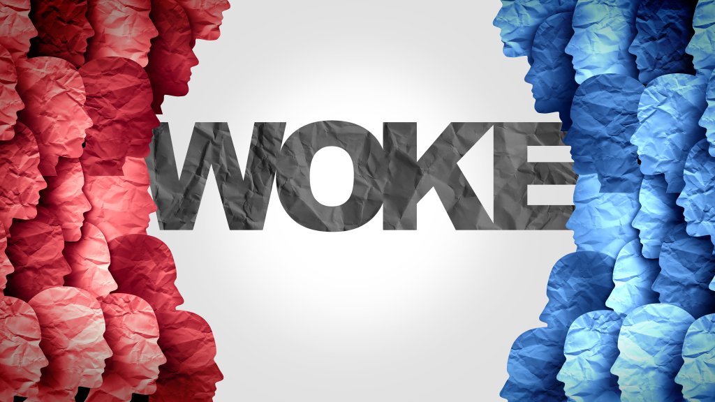 Kritik an “Woke-Bewegung“ 