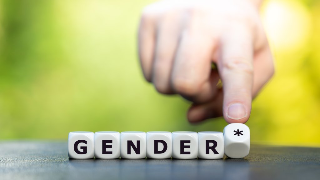 Schweiz ohne Genderstern