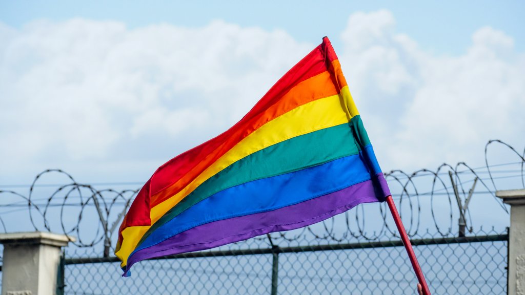 Mehr Schutz für LGBTI*-Asylbewerber