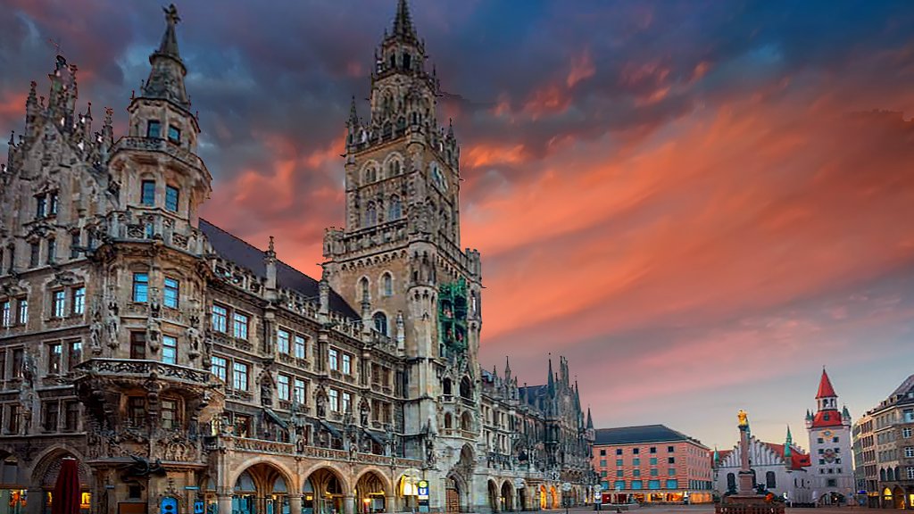 München // © Noppanun Lerdwattanapaisan 