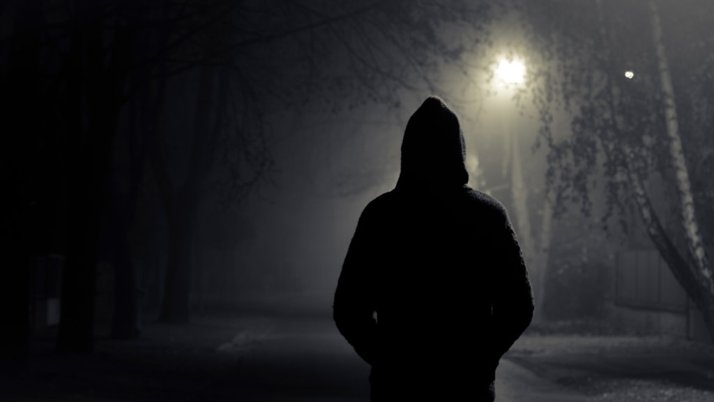 Eine Mordserie in der Gay-Community