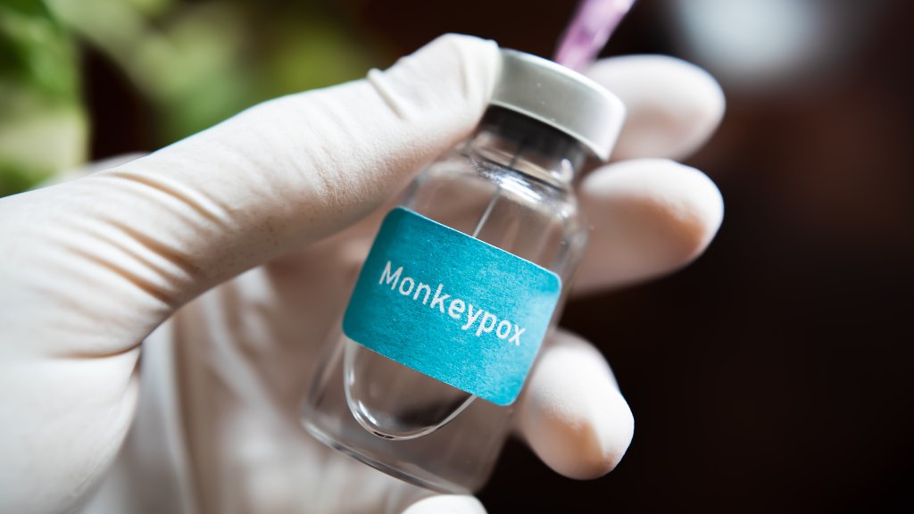 Europa sichert sich Notfall-Medikament gegen MPX