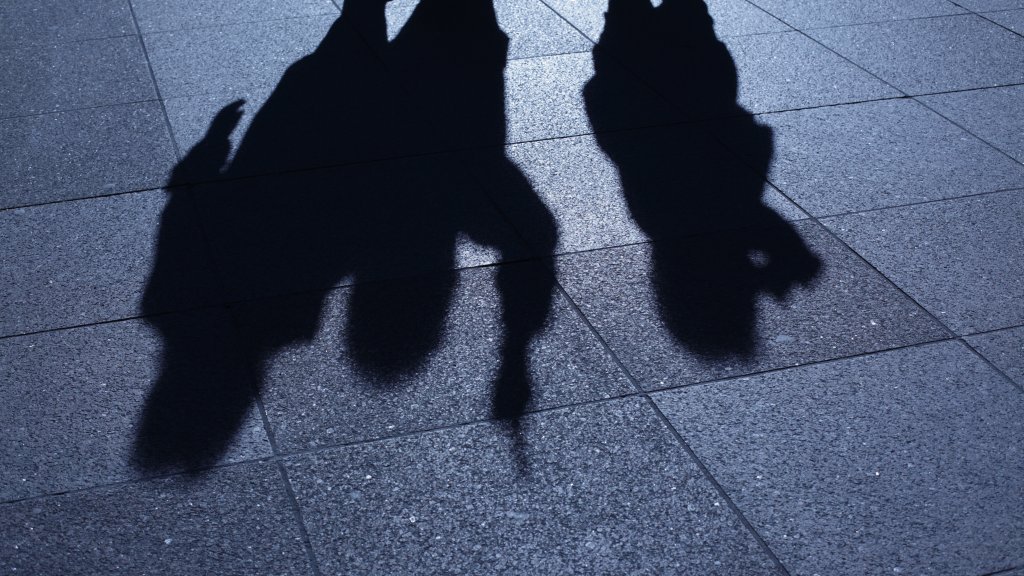 Homophobe Jugendgang vor Gericht 