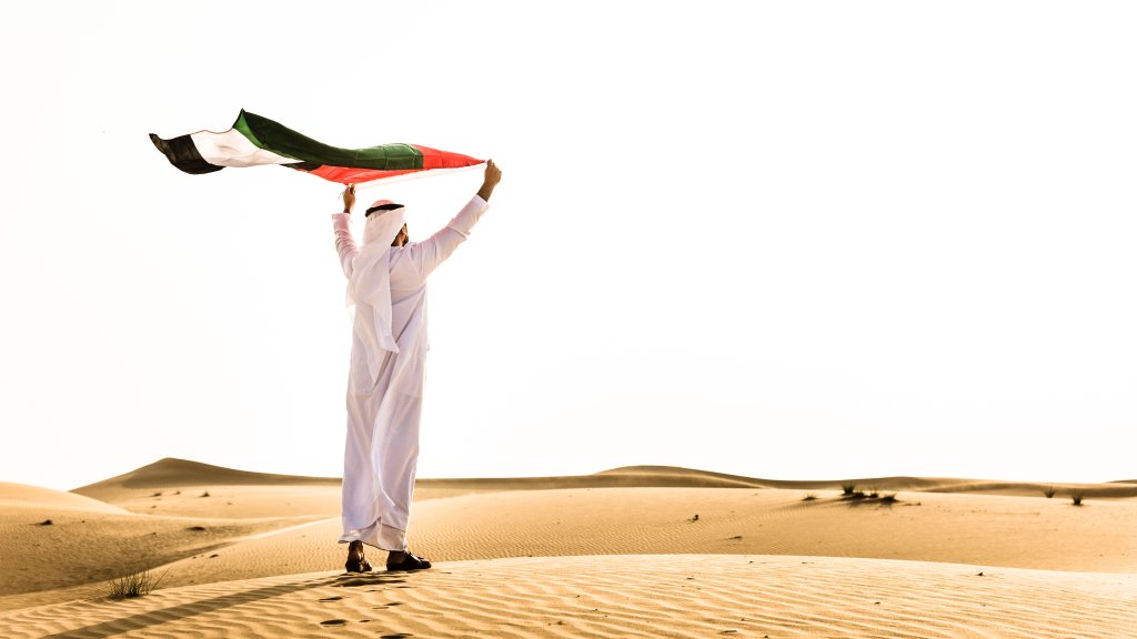 Die Vereinigten Arabischen Emirate im Kampf gegen Schwule