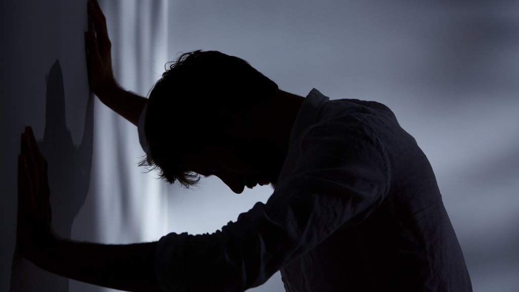 Homosexuelle verlieren die Hoffnung