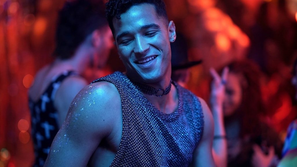 Neuauflage Queer as Folk gecancelt 