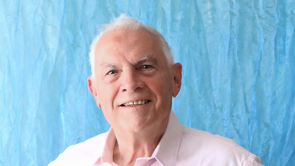 Georg Roth