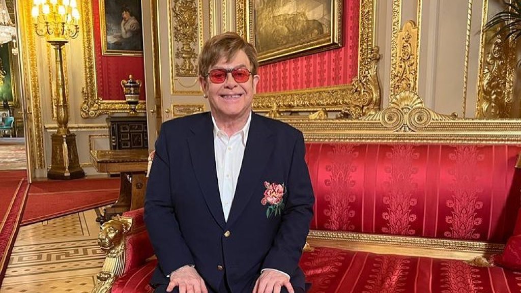 Prinz Harry und Elton John klagen gegen Klatsch-Blätter