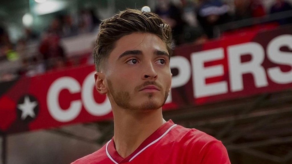 Doku über Coming-Out von Fußballer Josh Cavallo 