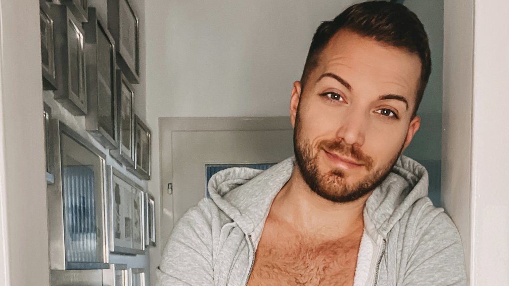 Instabeau of the month // © instagram.com/davidnochwasmehrsein/