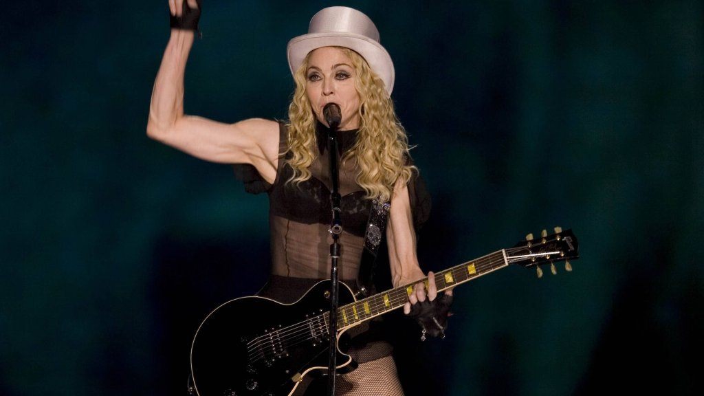 Madonnas vermeintliches Coming-out auf TikTok