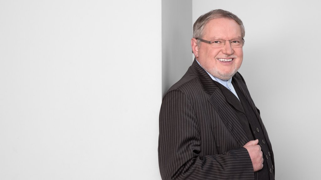 Ex-Mönch Anselm Bilgri ehelichte seinen Mann erneut