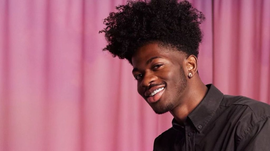 Rapper Lil Nas X will, dass seine Fans mit Poppers aufhören