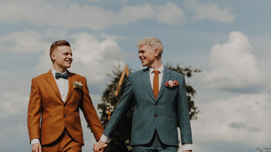 Florian und Alexander // © instagram.com/flo1810, instagram.com/alexanderflck