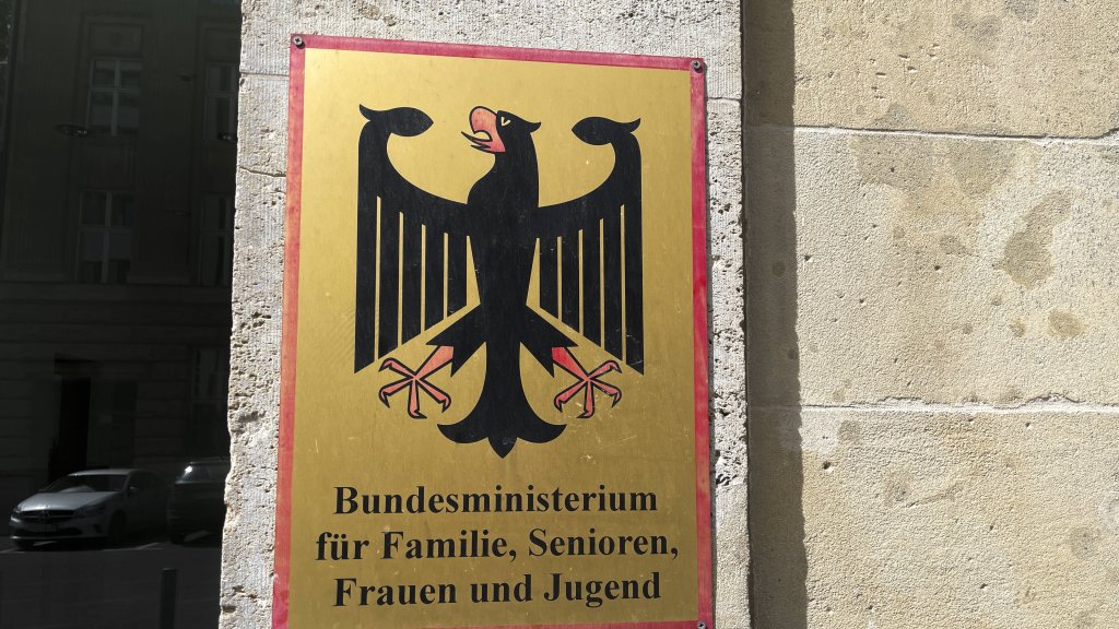Werbung für Pubertätsblocker?