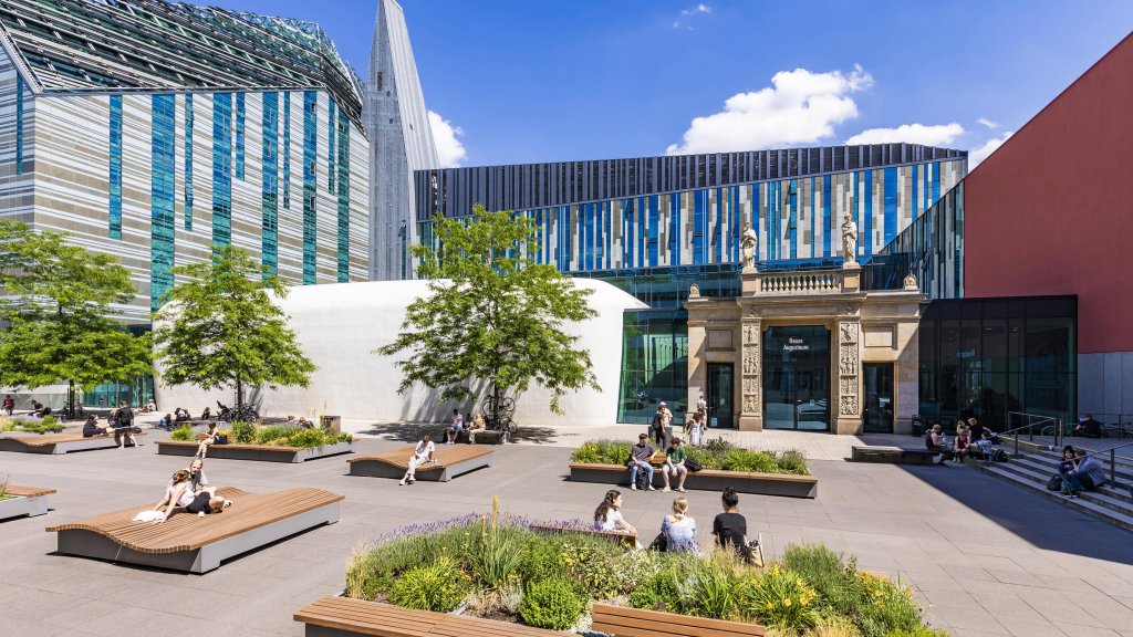 Neuer Eklat an Universität