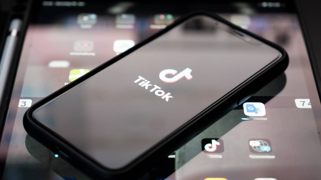Fake News bei TikTok