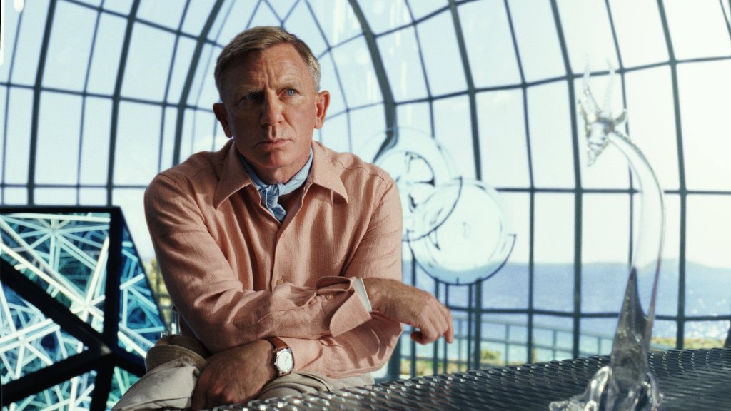 Ist Daniel Craig schwul?