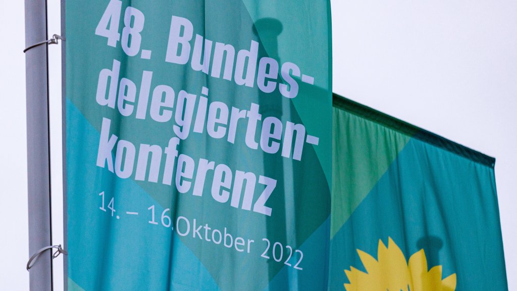 Das Grüne Schweigen