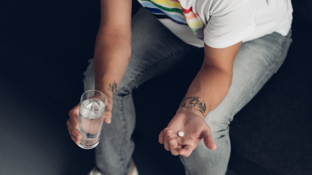 Kehrtwende in der Trans-Politik