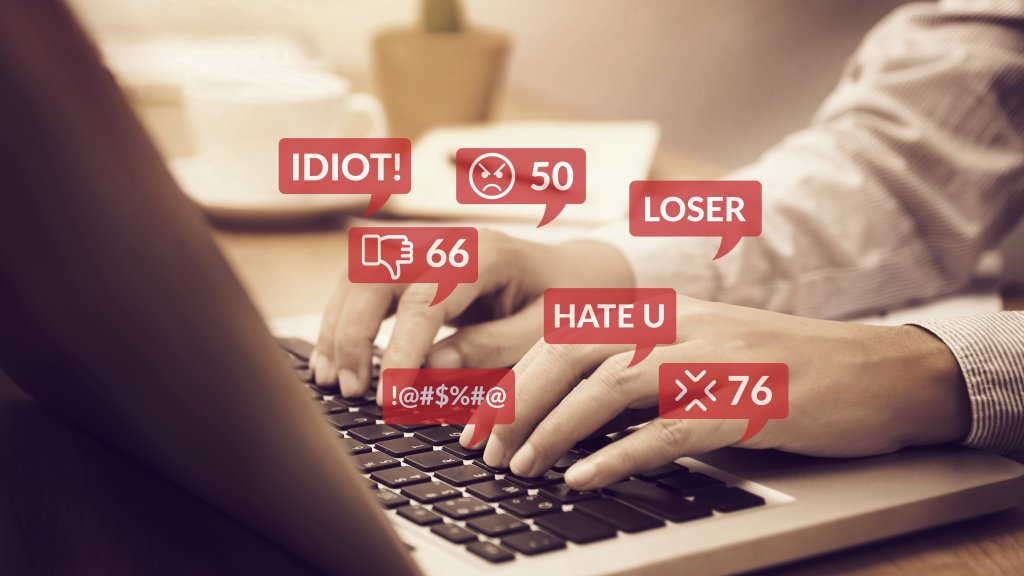 Hassreden und LGBTI*