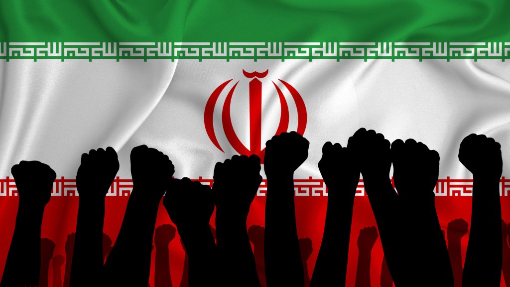 LGBTI*-Proteste im Iran