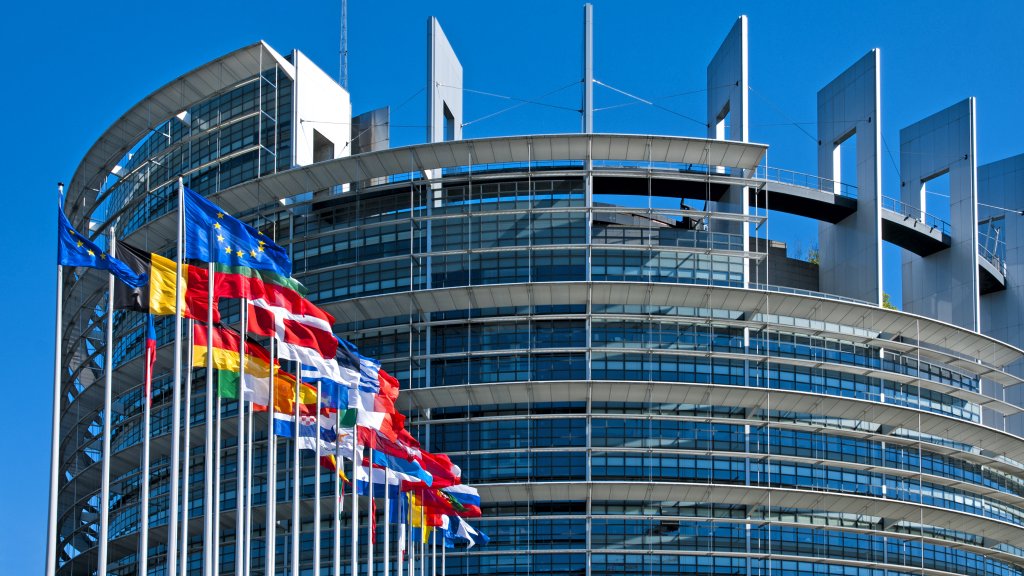EU gegen Hassverbrechen