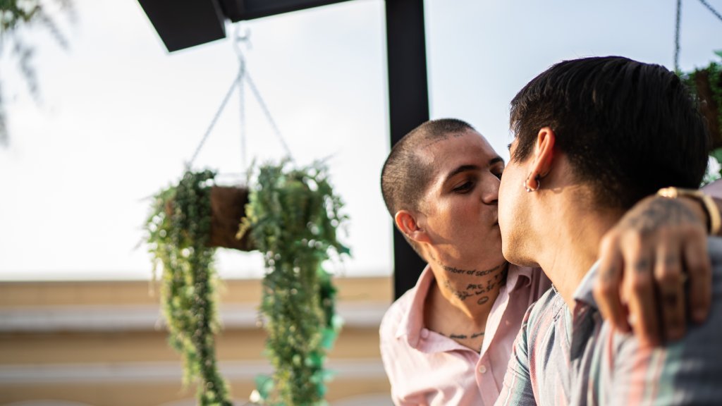 Ende der Homo-Heilungen