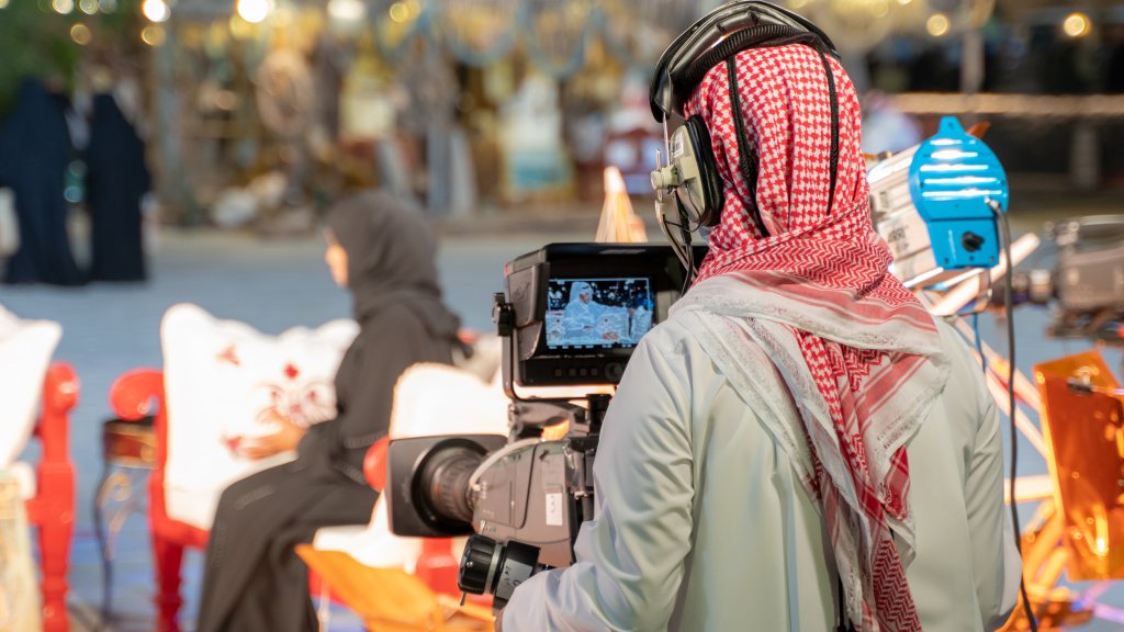 Medienverbote in Katar