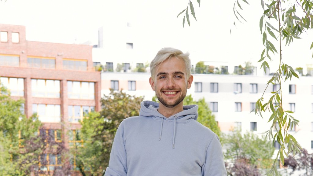 Leben mit HIV