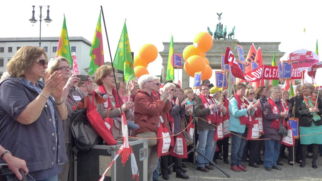 Kritik an Selbstbestimmungsgesetz