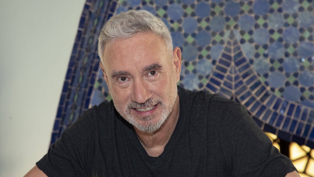Roland Emmerich hört auf! 