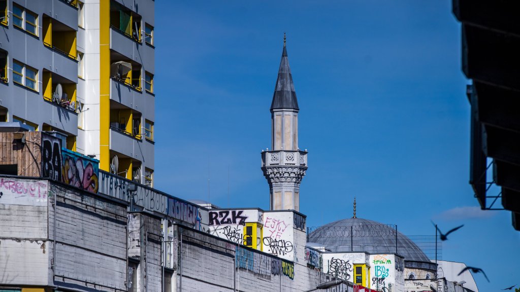 Fördert Berlin Homo-Hass?