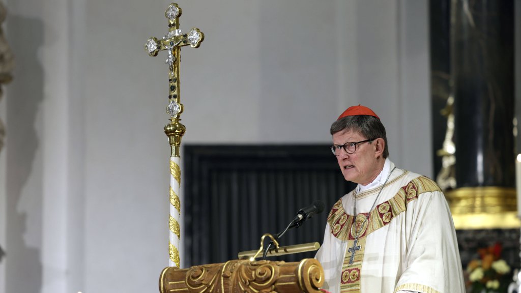Eine christliche Lüge?