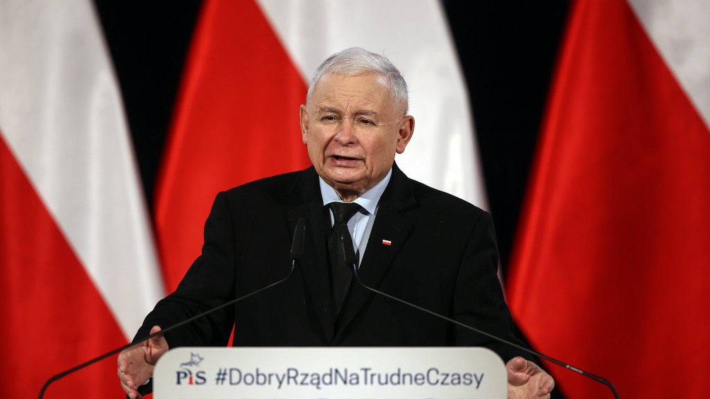 Kampf um LGBTI* in Polen
