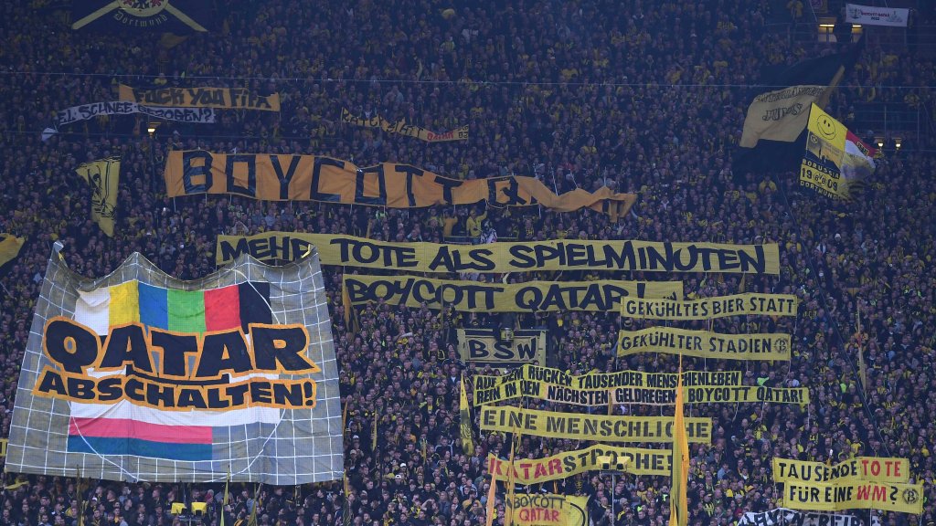 Fußball am Siedepunkt 