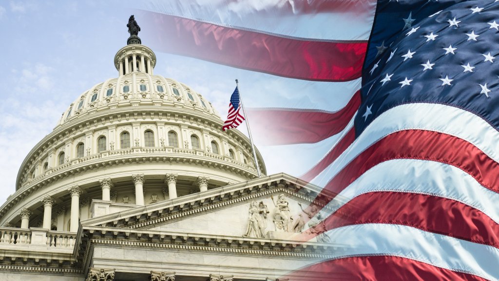 Endzeit für die USA?