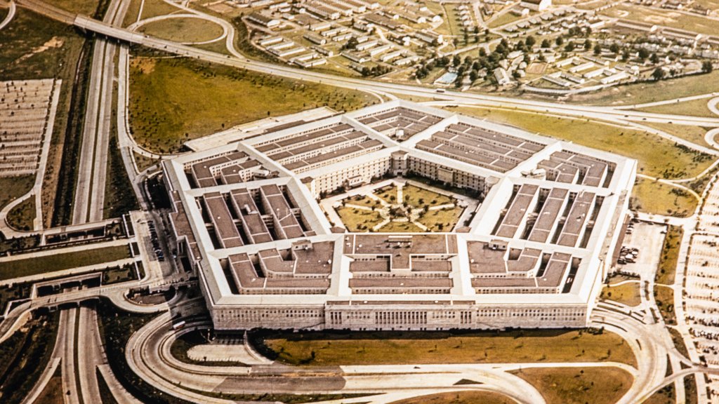 HIV-Diskriminierung im Pentagon