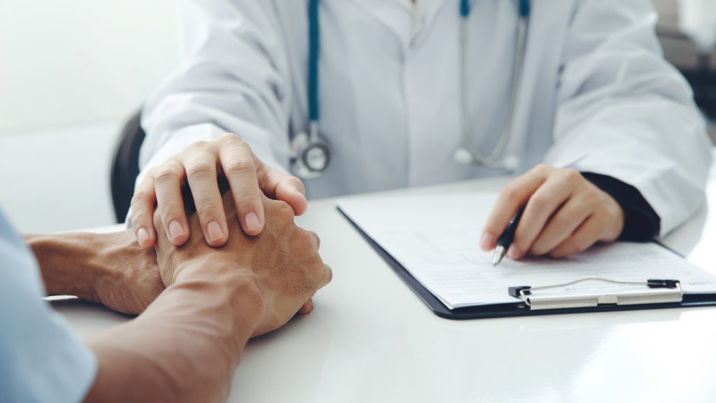 Fragen rund um HIV und Sex?
