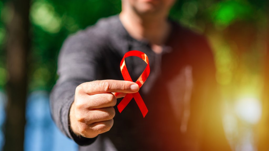 Welt-Aids-Tag