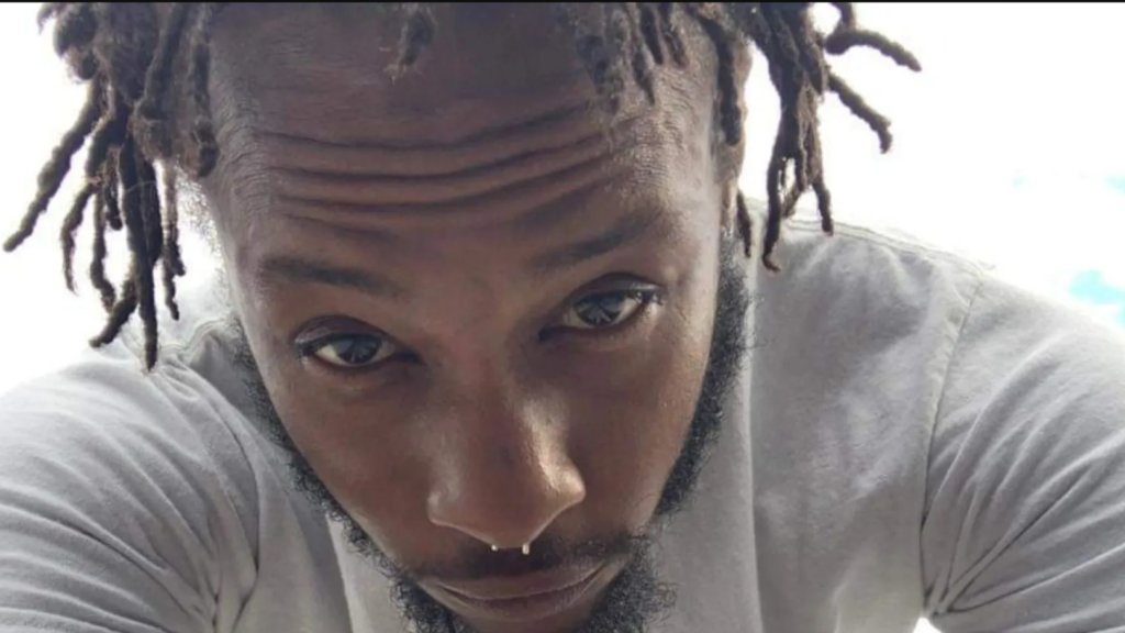 Schwarzer trans* Mann Mar’Quis „MJ“ Jackson ermordet
