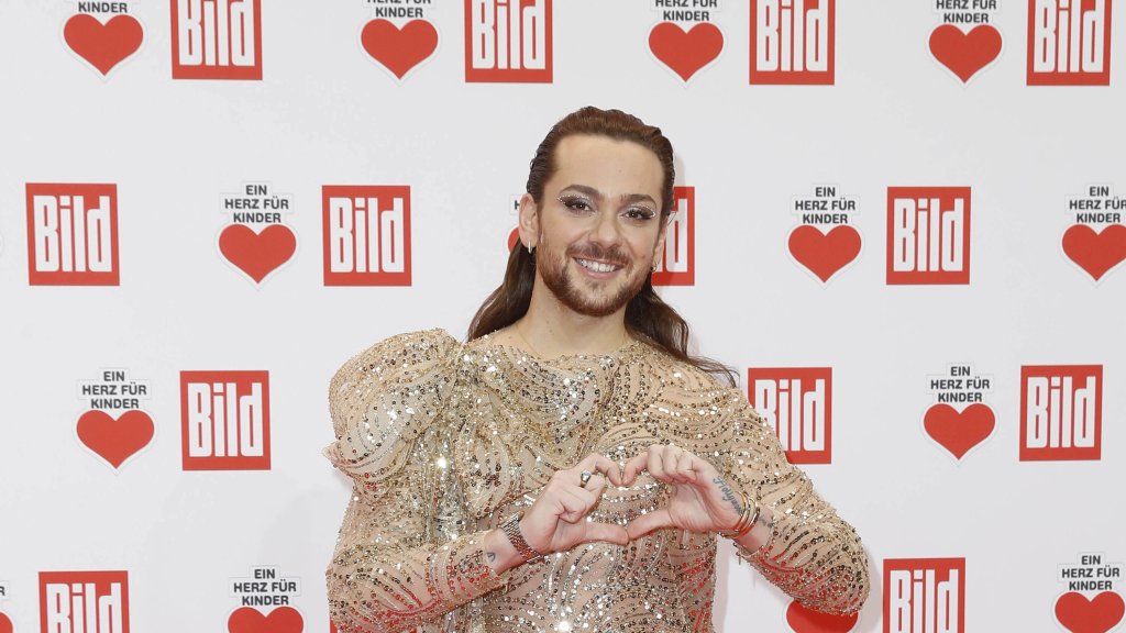 Riccardo Simonetti sucht Deutschlands nächsten Make-up-Star