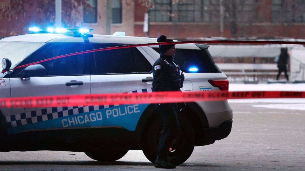 Bombendrohung an US-Schule