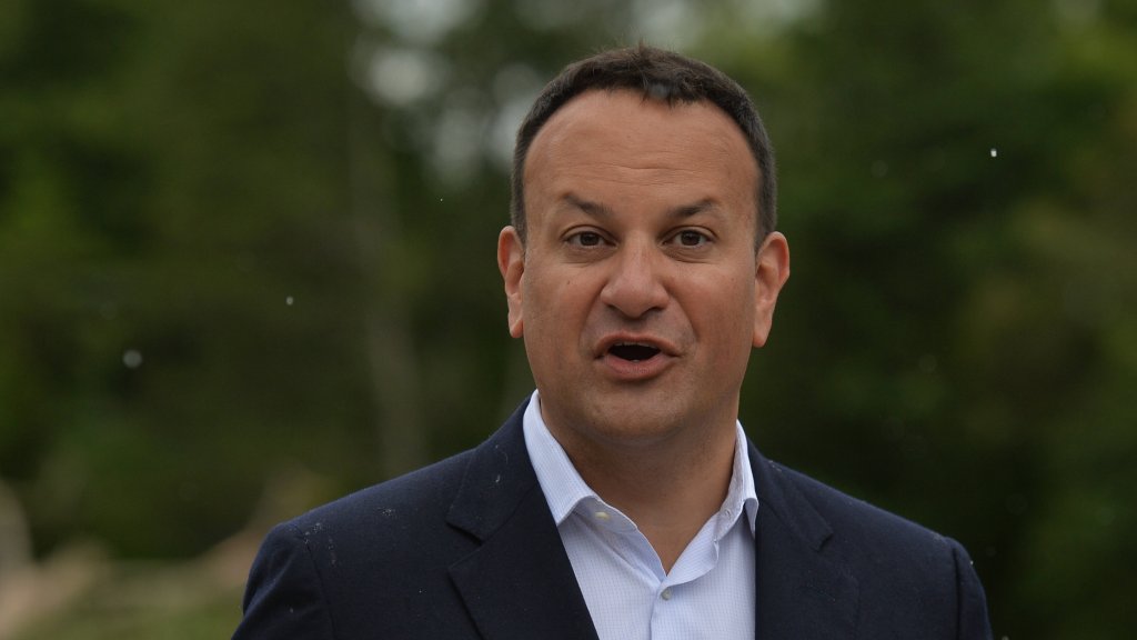 Schwuler Premierminister