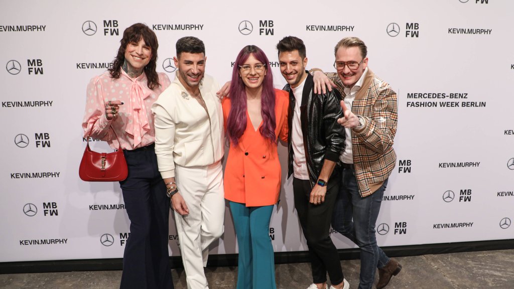 Aus für Queer Eye Germany!