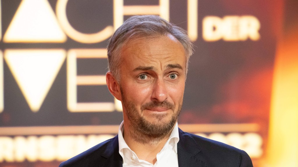 Scharfe Kritik an Böhmermann