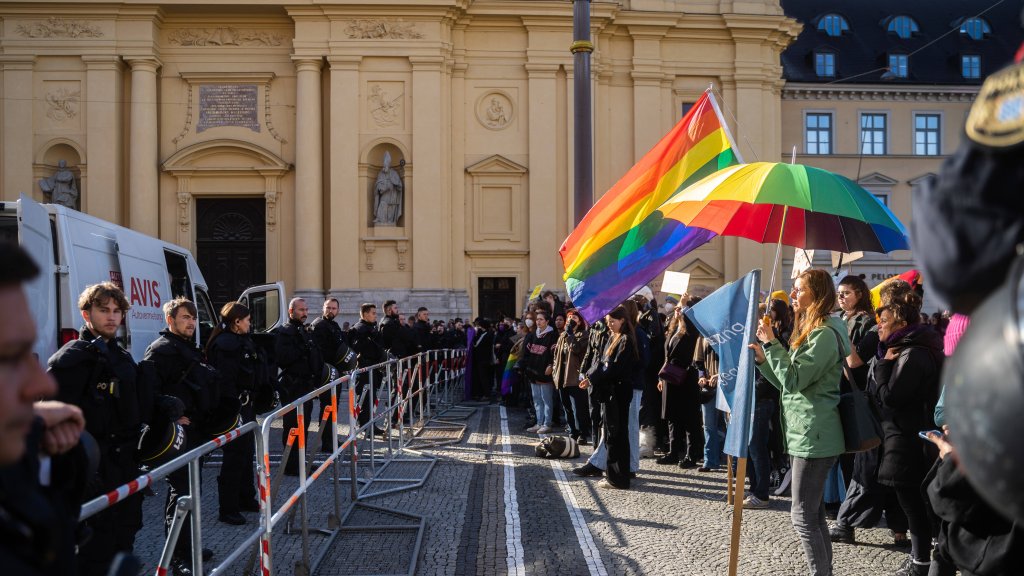 LGBTI* und Polizei