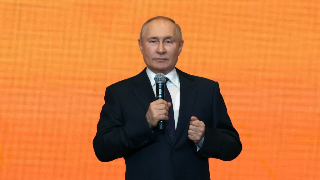 Russland verbietet Homosexualität!