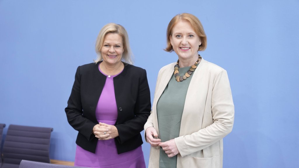 Demokratiegesetz für Vielfalt